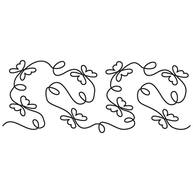Groovy Board - Flutterbys