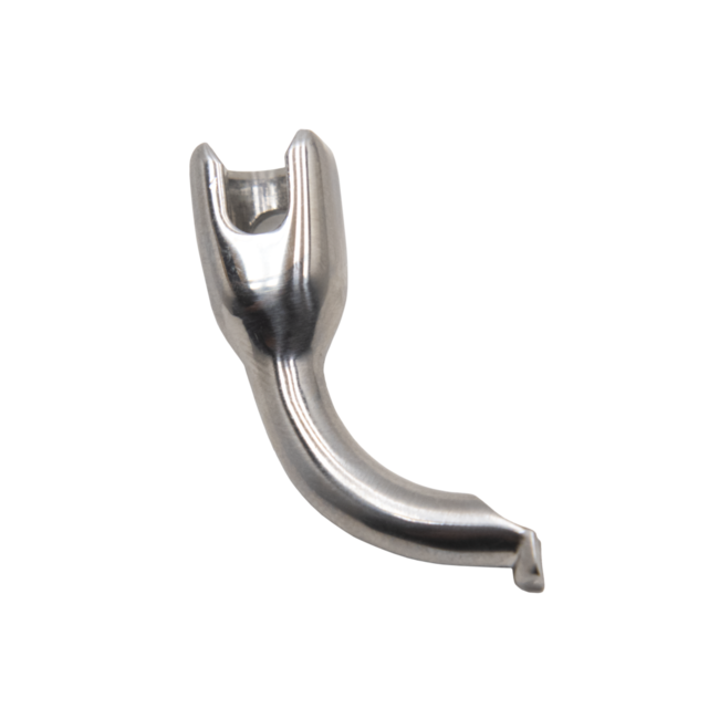HQ Micro Foot