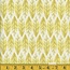 Feathered Brushed Cotton Raffia 108'' WIDE,  per cm or $20/m
