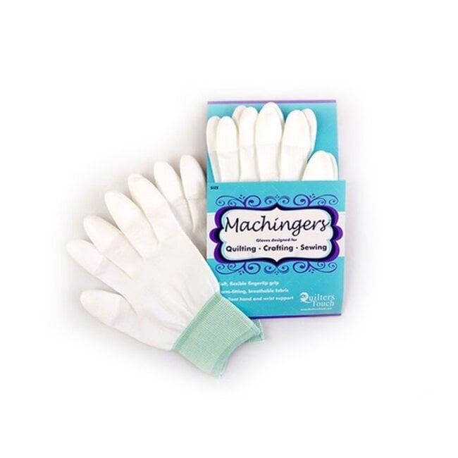 Machingers XS