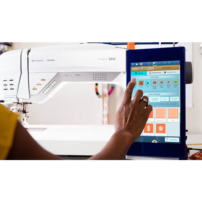 Previously Owned DESIGNER EPIC™