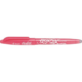 Frixion Frixion Pen 0.7mm - Coral Pink