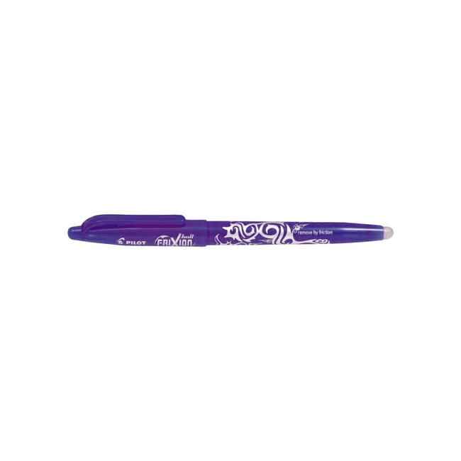 Frixion Pen 0.7mm - Violet