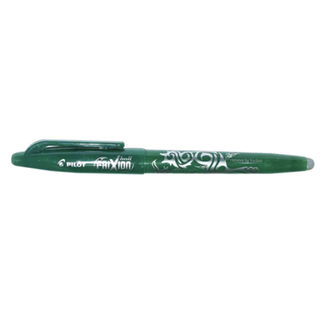 Frixion Frixion Pen 0.7mm - Green