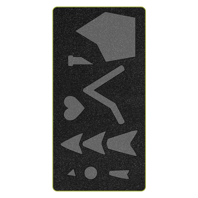 GO! Home by Stacy Michell