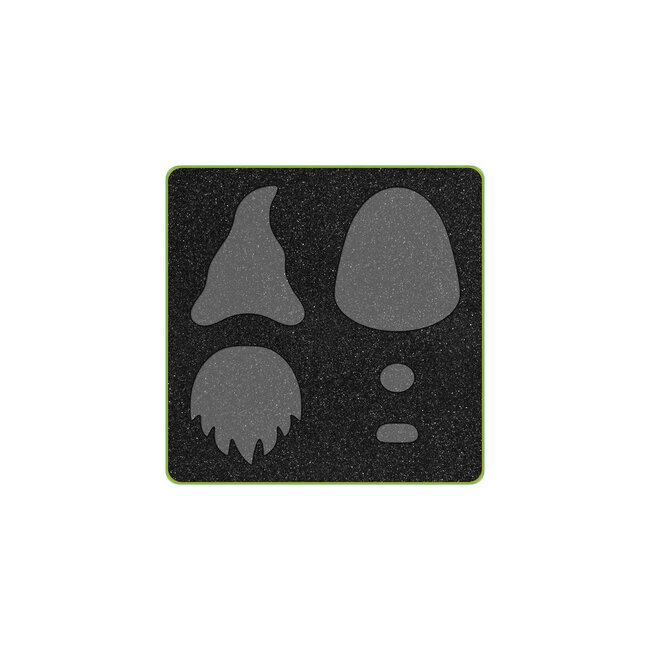 GO! Gnome Die