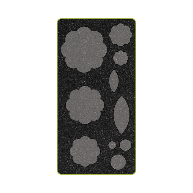 GO! Rose of Sharon #1 by Sharon Pederson