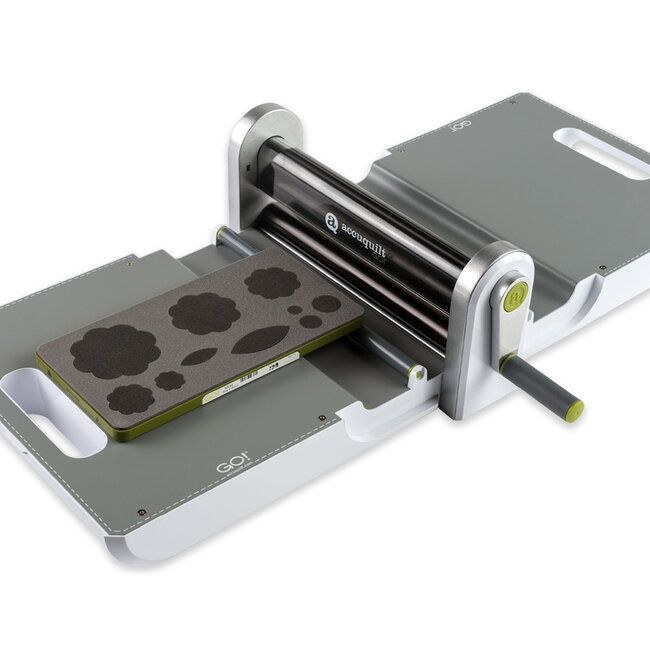 GO! Rose of Sharon #1 by Sharon Pederson