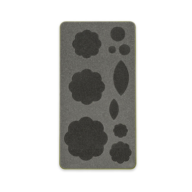 GO! Rose of Sharon #1 by Sharon Pederson