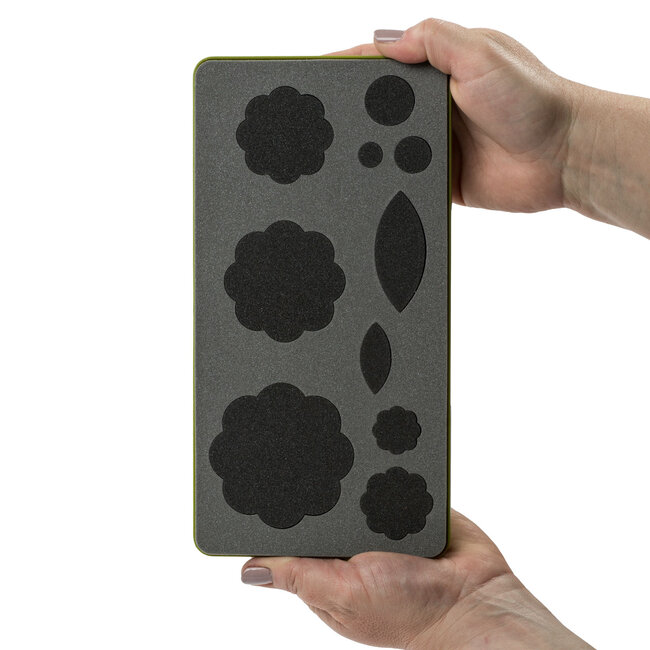 GO! Rose of Sharon #1 by Sharon Pederson