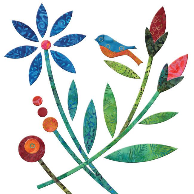 GO! Simple Shapes by Edyta Sitar