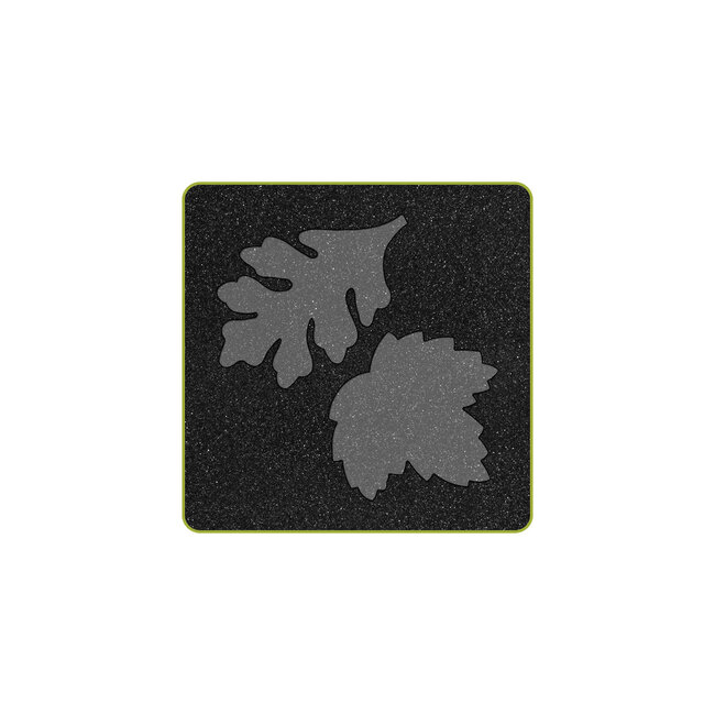 GO! Rustling Leaves #4