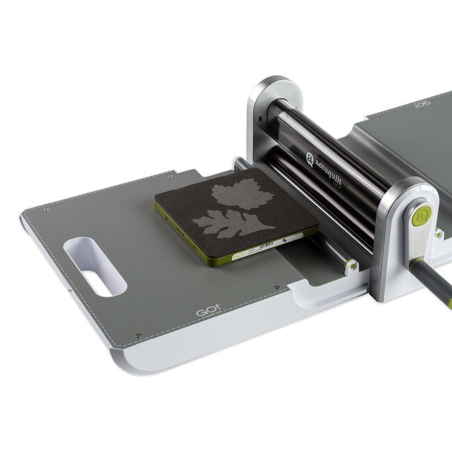 GO! Rustling Leaves #4