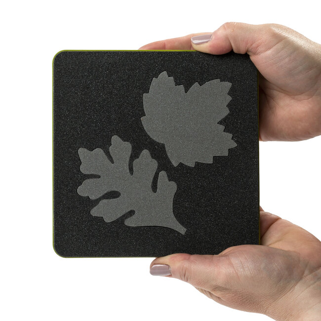 GO! Rustling Leaves #4