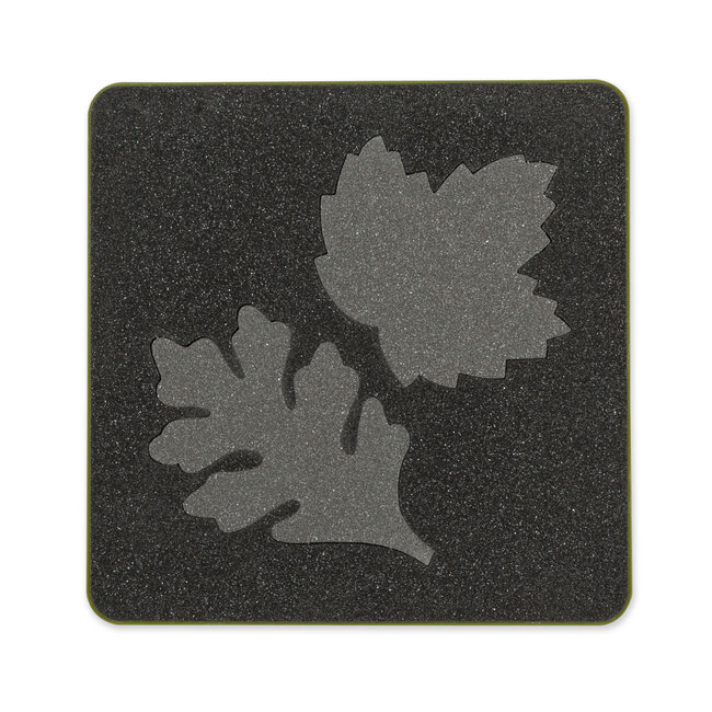 GO! Rustling Leaves #4