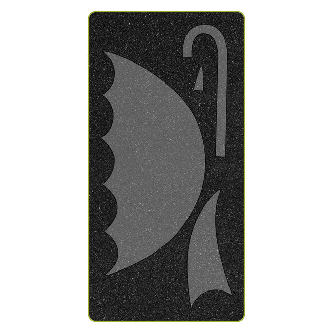 GO! Dancing Umbrella by Edyta Sitar