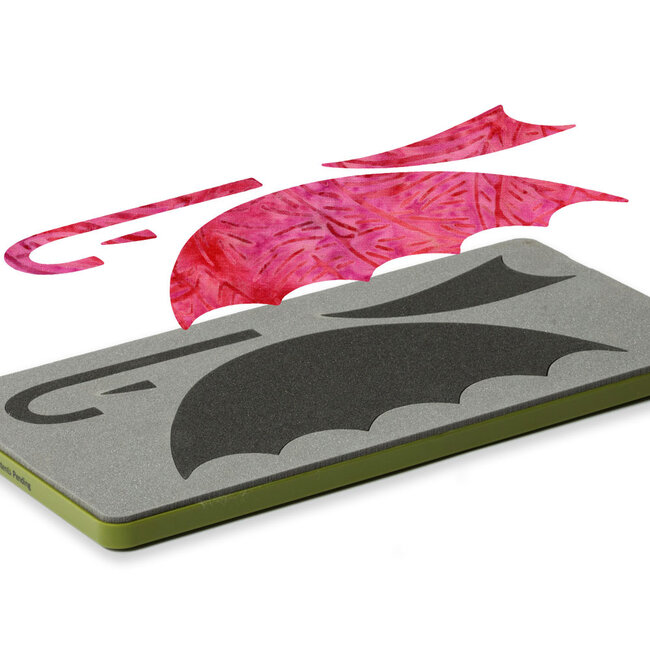 GO! Dancing Umbrella by Edyta Sitar