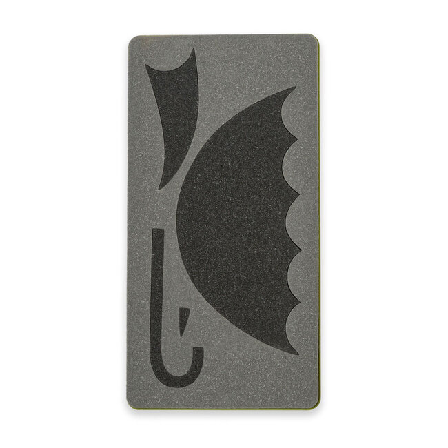 GO! Dancing Umbrella by Edyta Sitar