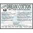 DREAM COTTON REQUEST BATTING