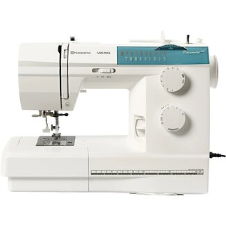 Husqvarna Viking EMERALD™ |118 Sewing Machine