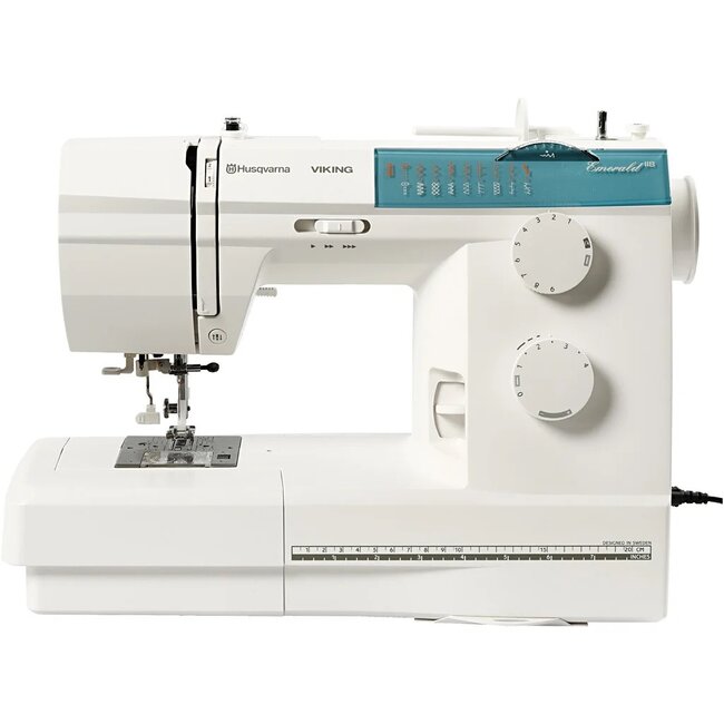 EMERALD™ |118 Sewing Machine