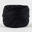 Eleganza™ 8wt Perle Cotton Thread Solid - Black