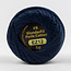 Wonderfil Eleganza™ 8wt Perle Cotton Thread Solid - Navy