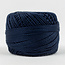 Eleganza™ 8wt Perle Cotton Thread Solid - Navy