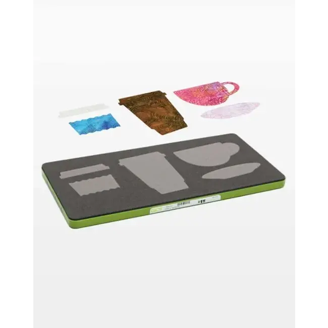 GO! Coffee and Tea Medley