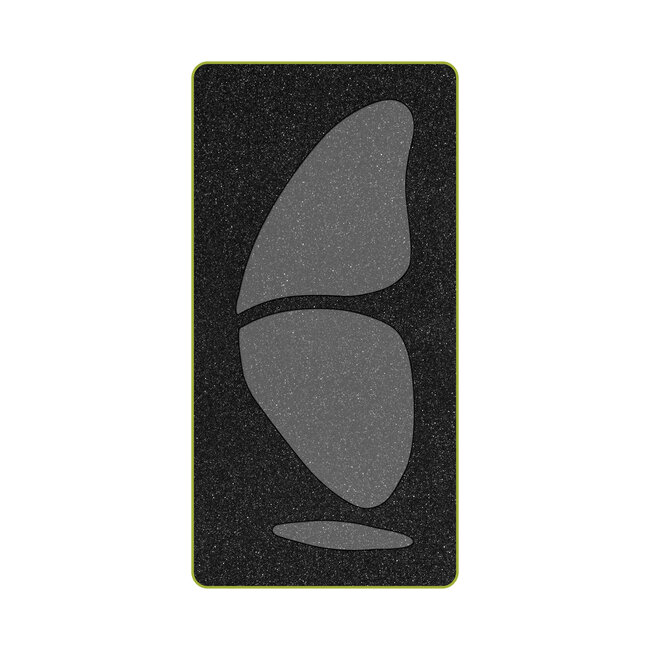 GO! Butterfly by Edyta Sitar