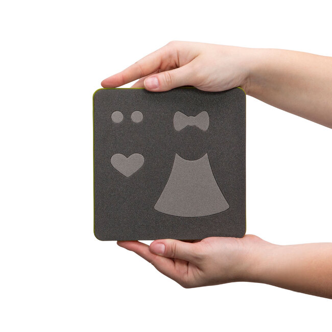 GO! Cookie Decorations