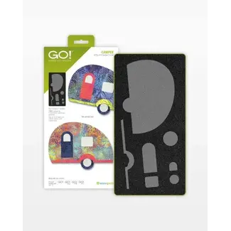 AccuQuilt GO! Camper