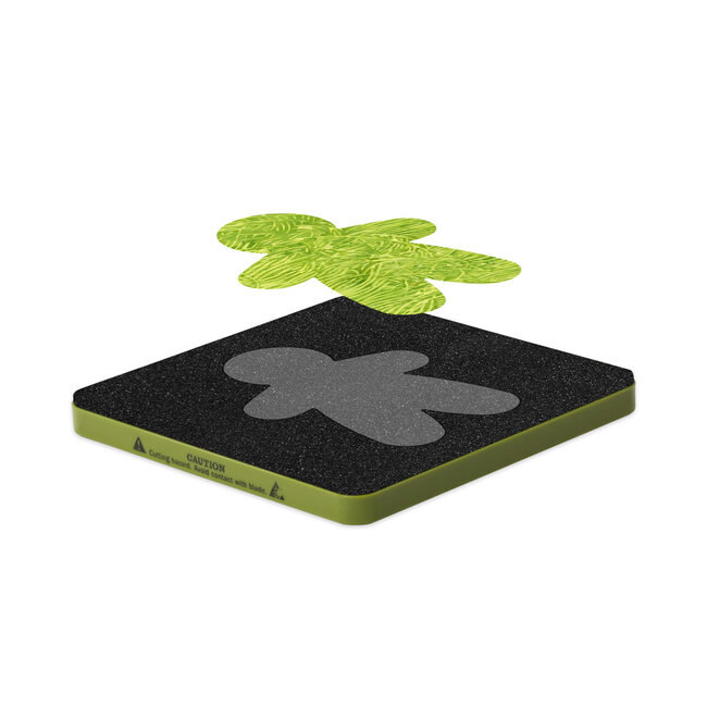 GO! Gingerbread Cookie