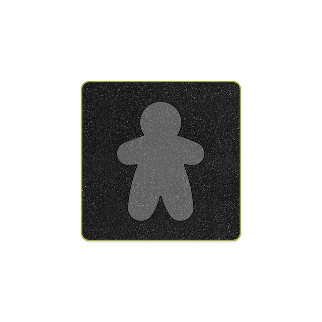 GO! Gingerbread Cookie