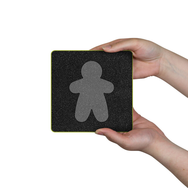 GO! Gingerbread Cookie