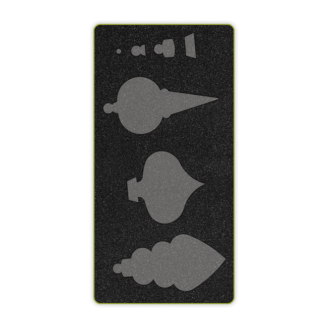 GO! Ornaments Medley Die