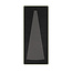 GO! Tree Skirt Wedge Die