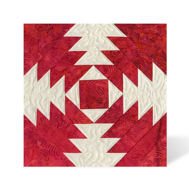 GO! Pineapple-10” Finished