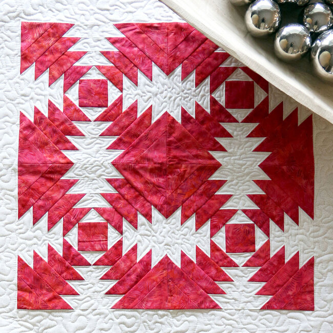 GO! Pineapple-10” Finished