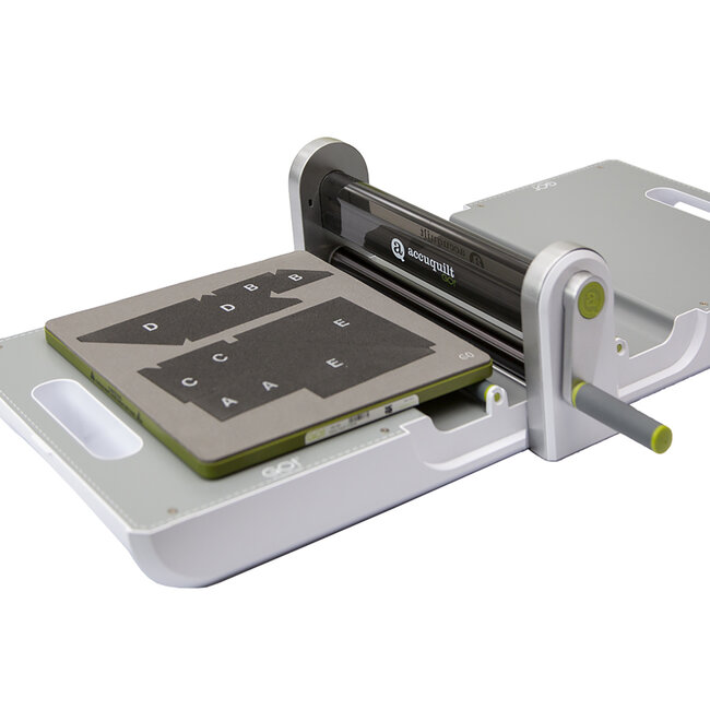 Snail's Trail 8" finished