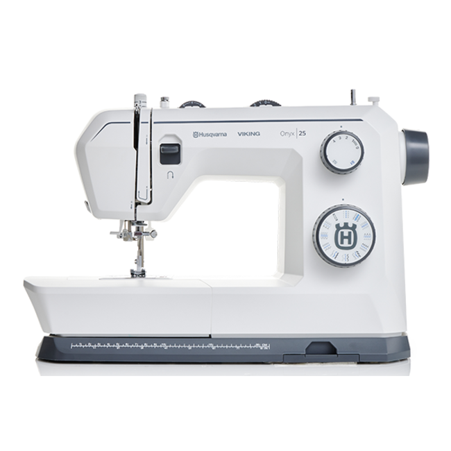ONYX™ 25 Sewing Machine