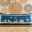 Nativity Bench Pillow, Discontinued, While Supplies Last