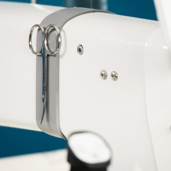 HQ Amara 24 Longarm Quilting Machine