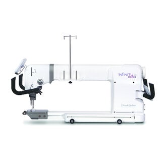 Handi Quilter HQ Infinity Longarm Quilting Machine