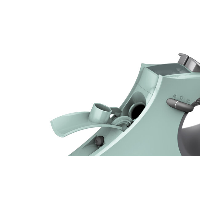 STEAMCRAFT PLUS Mint / Grey