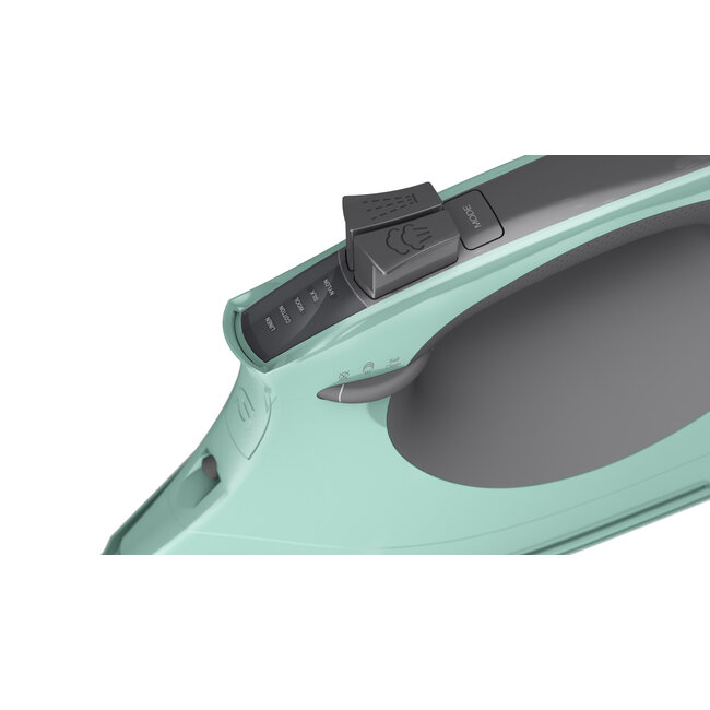 STEAMCRAFT PLUS Mint / Grey