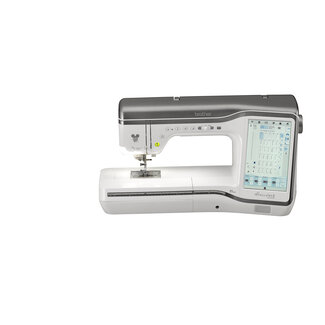 Brother Innov-ís XJ2 - Stellaire 2 Sewing, Quilting & Embroidery Machine