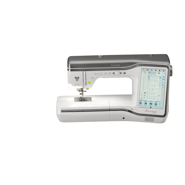 Innov-ís XJ2 - Stellaire 2 Sewing, Quilting & Embroidery Machine