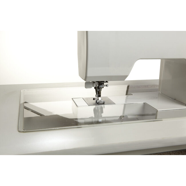 Furniture Insert Acrylic table A7 for Pfaff Ambition Series, Creative 1.5