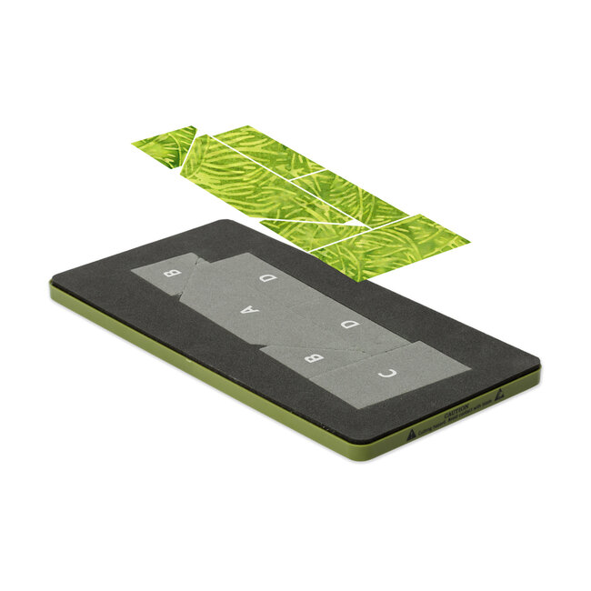 GO! Spool-6” Finished